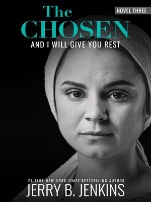 And I Will Give You Rest - ebook